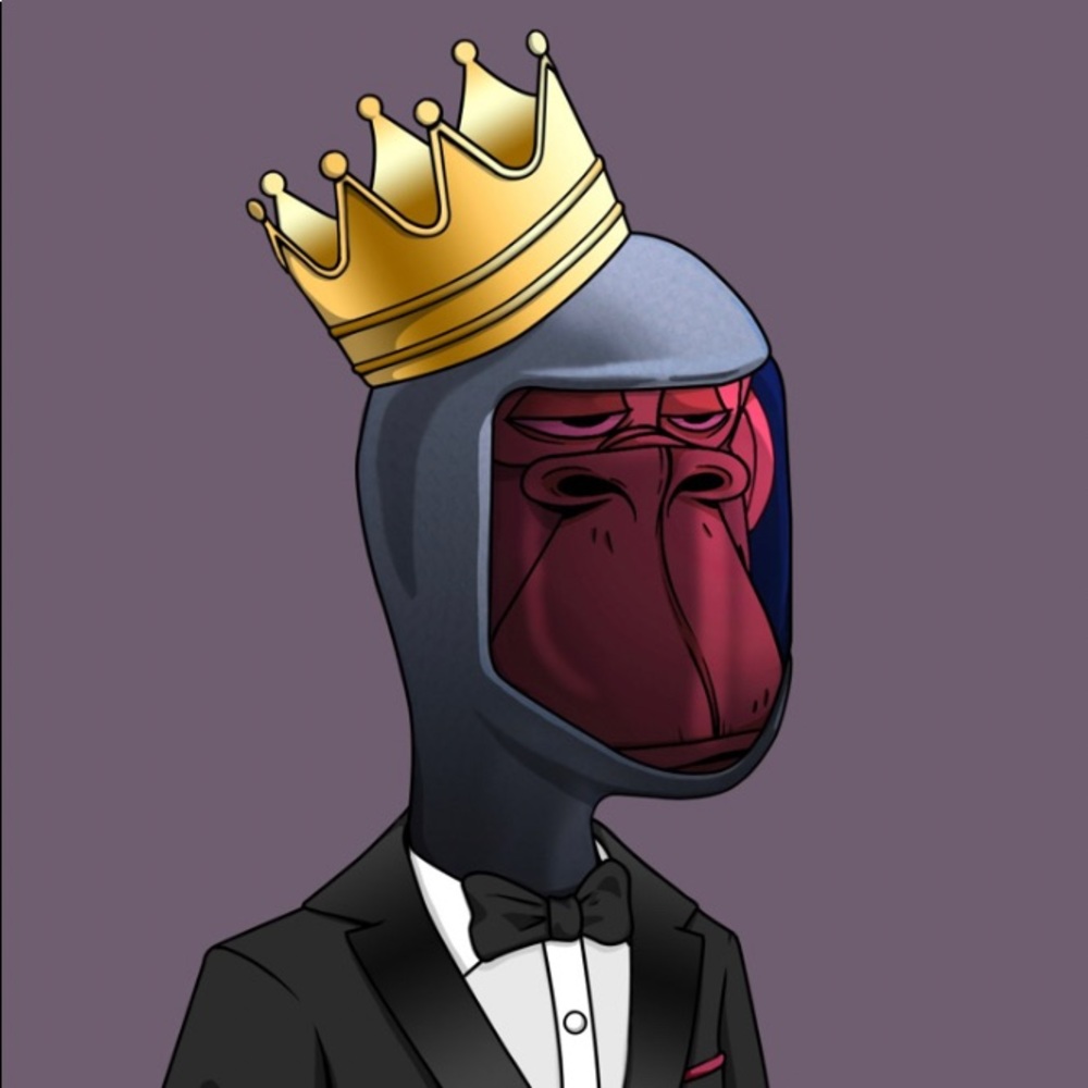 Meet your Posher, Jospeh